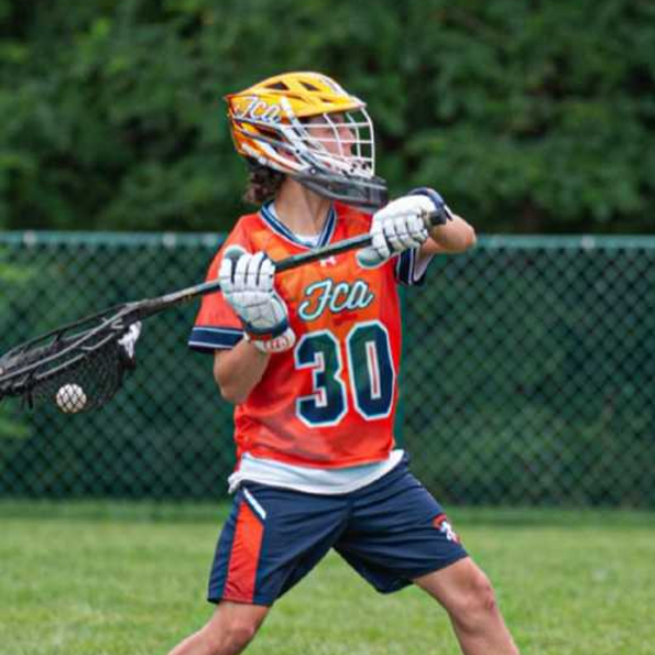 Jake Jones