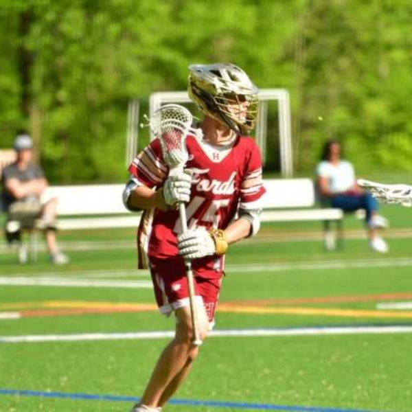 Mac Doherty