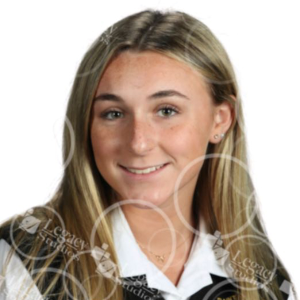 Sophia Flanagan