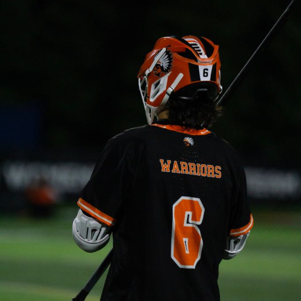 Weston Cukrowski