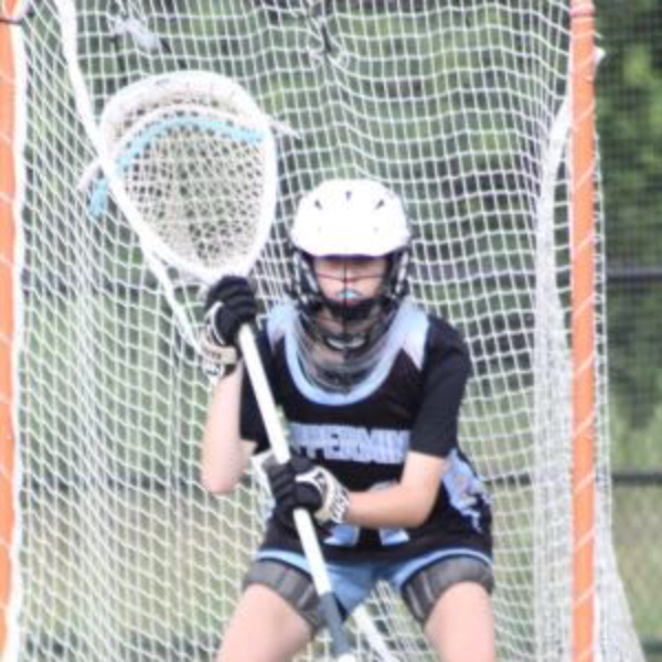 Grace Fisher