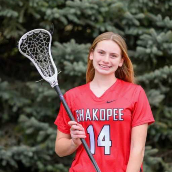 Natalie Stauff