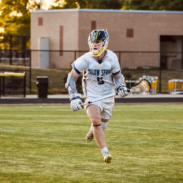 Caden Abbott
