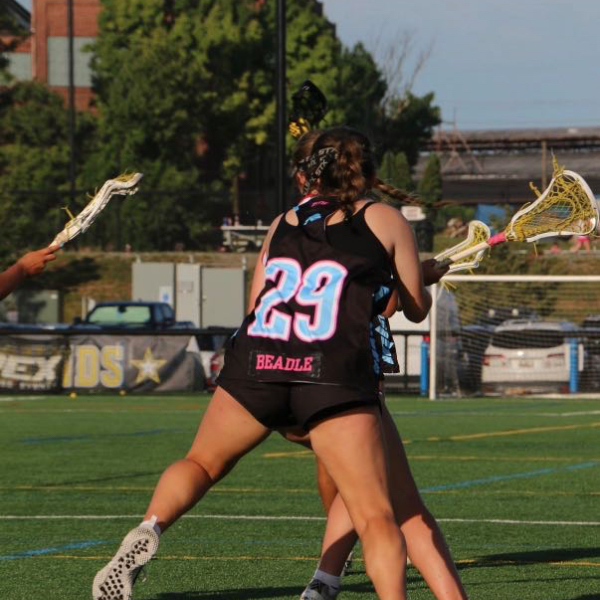 Kayla Beadle
