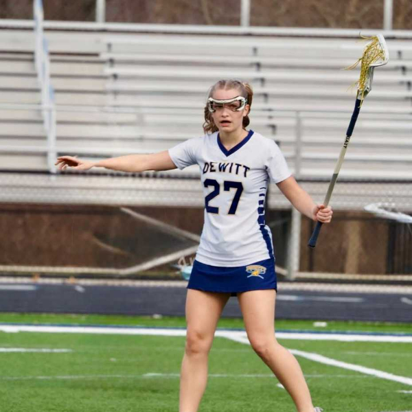 Liberty Strawn