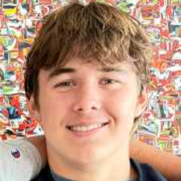 Chase Violich