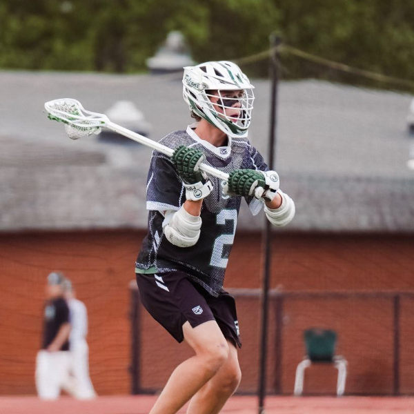Brayden Negvesky