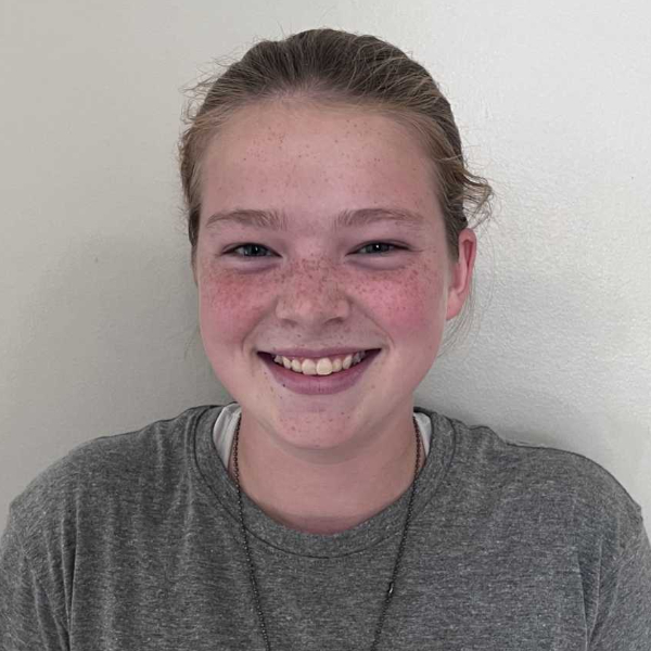 Ella Replogle