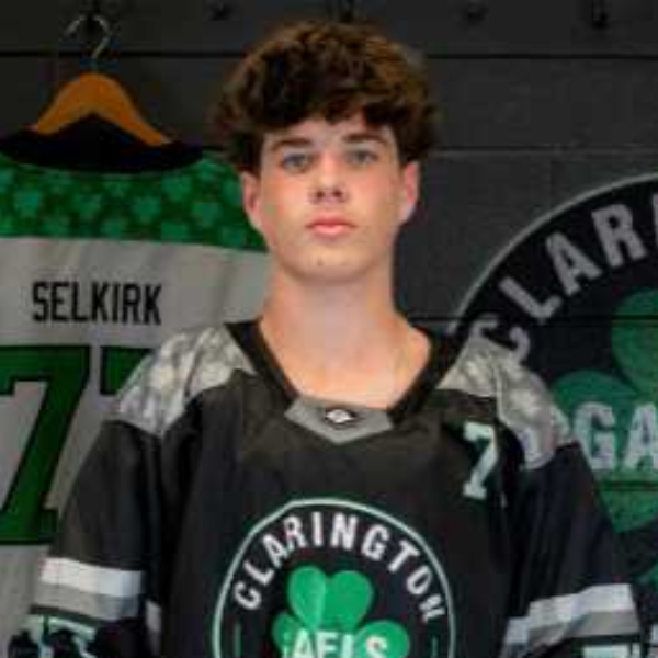 Callum Selkirk