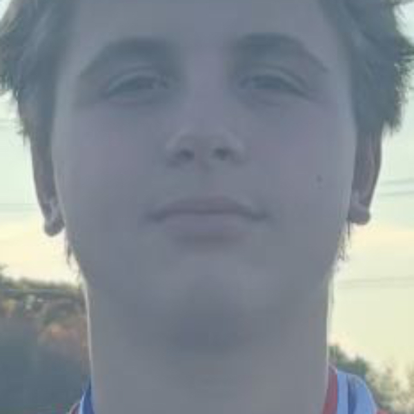 Lucas Tosh