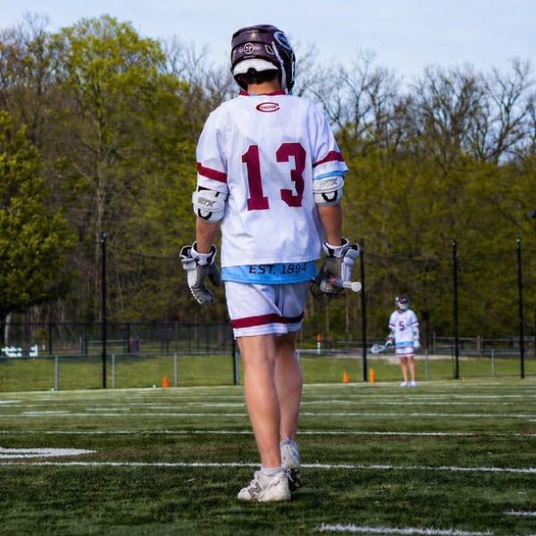 Grayson Carr