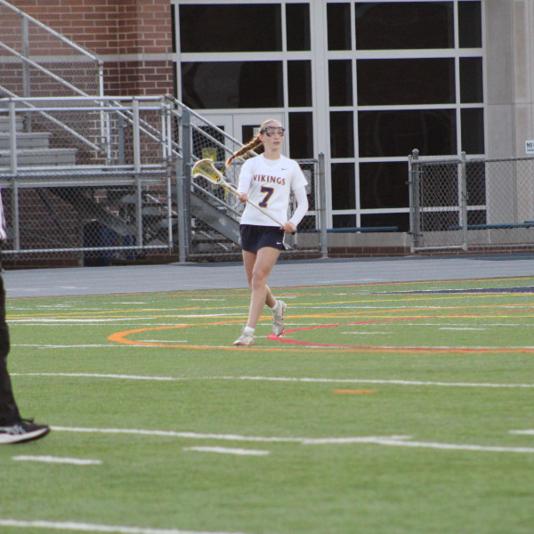 Courtney Lamey