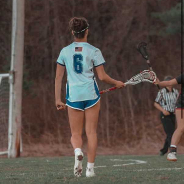 Mia Thomas