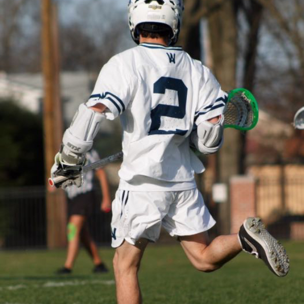 Owen Gibney