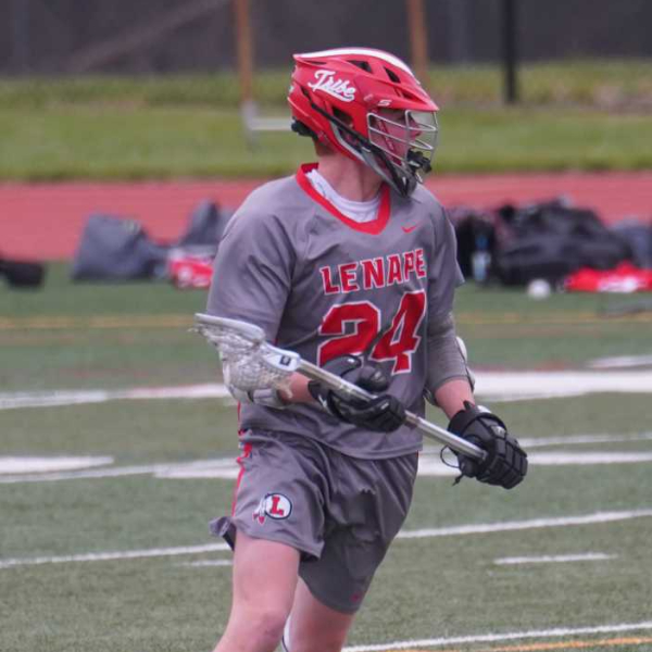Bradley Wheeler