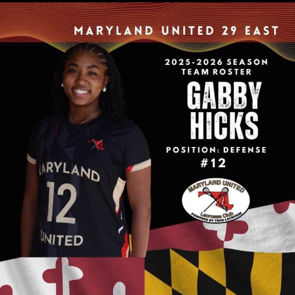 Gabrielle Hicks