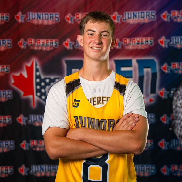 Luke Andersen