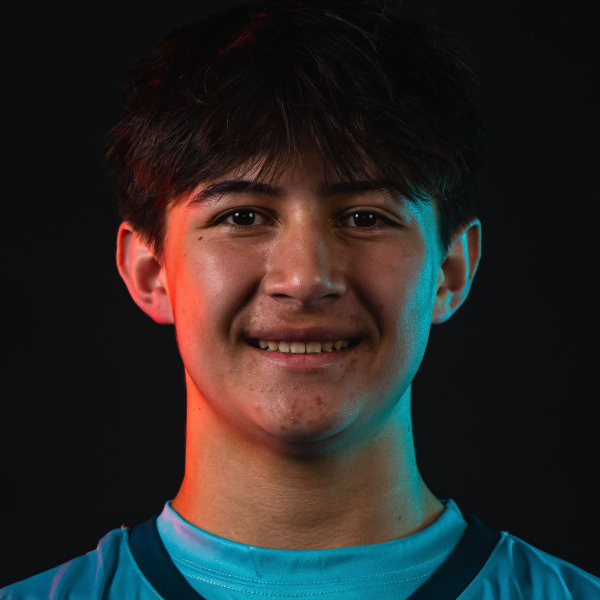Ryan Marcelo