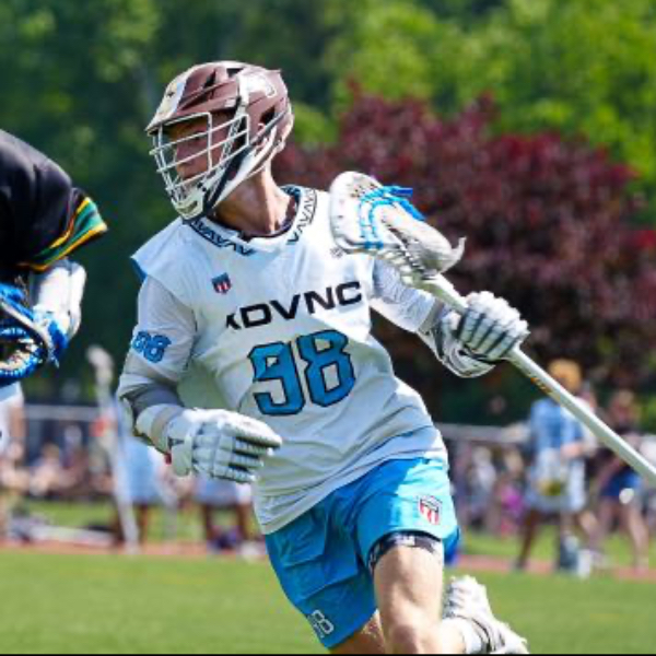 Evan Beech