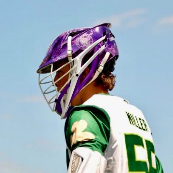 Lucas Miller
