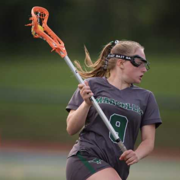 Molly MacMaster