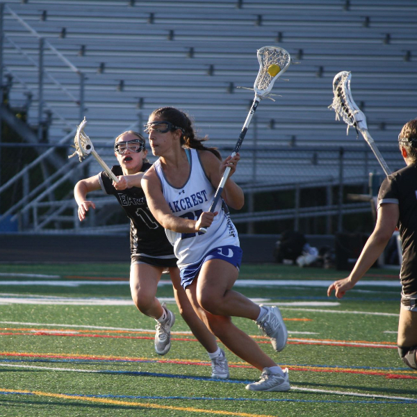 Madison Carland