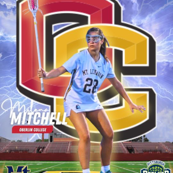 Milena Mitchell