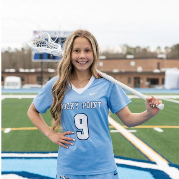 Addyson O'Brien