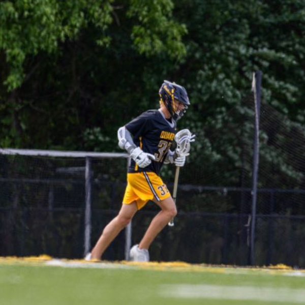 Wyatt Tickner