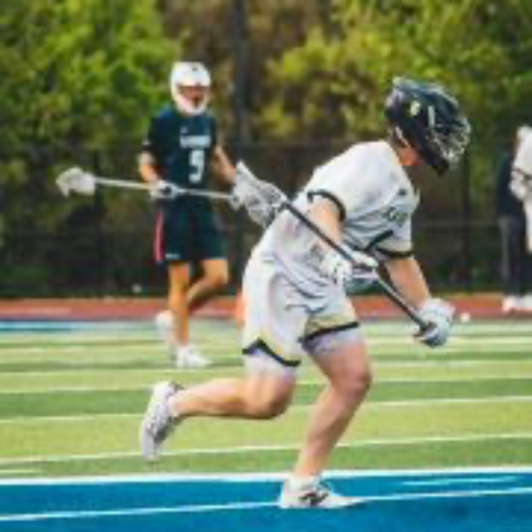 Cameron Patey