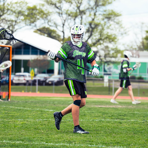 Luke Levinson