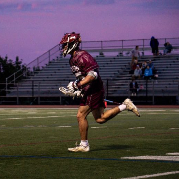 Evan Cotter