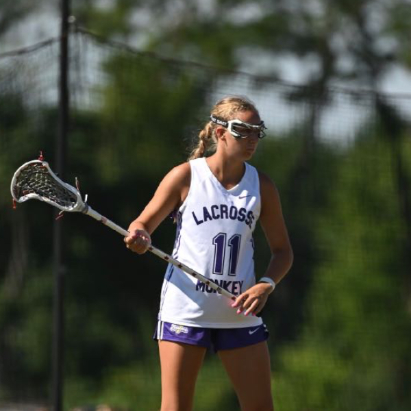 Lauren Smith