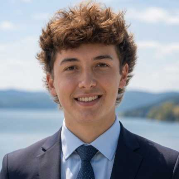 Connor Dautrich