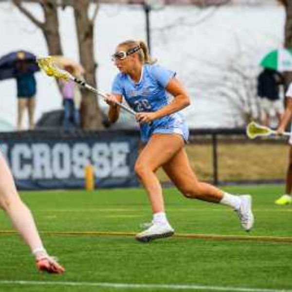Mia Beaudette