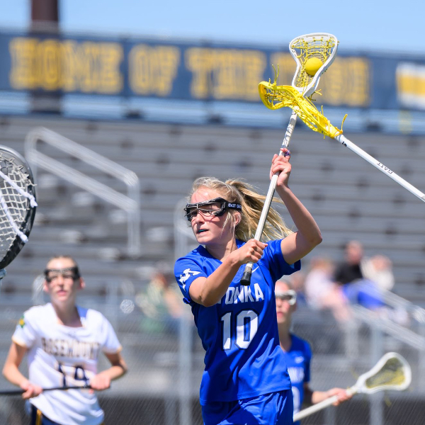 Maddie Cook