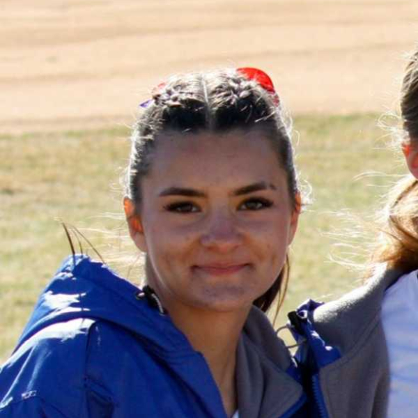 Tymber Haney
