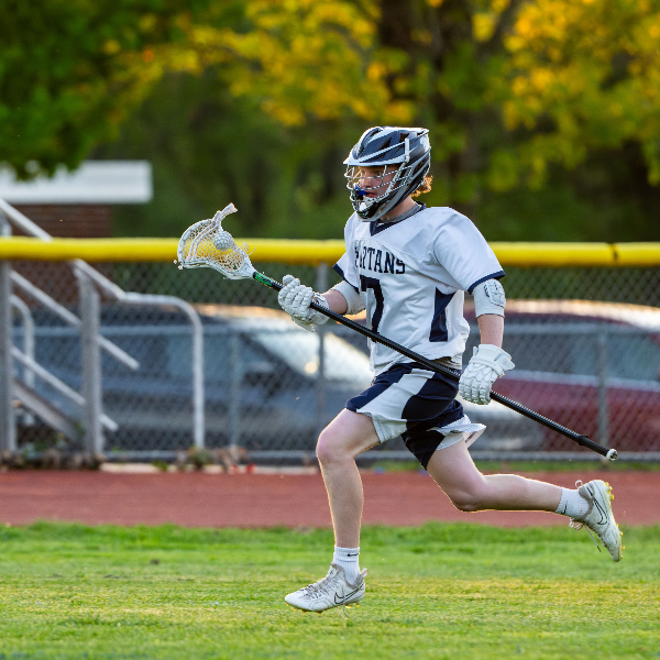 Jack McAllister