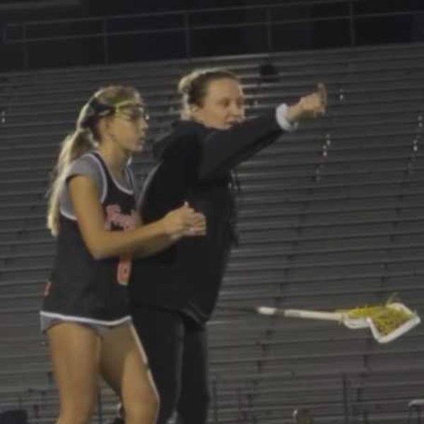 Molly Goins (Erdle)