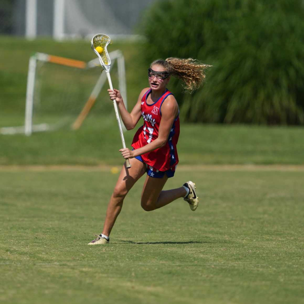 Grace Donahue