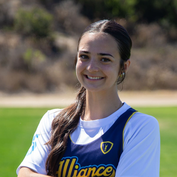 Lily Bowen