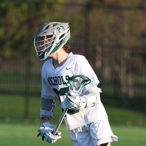 Mason Brown