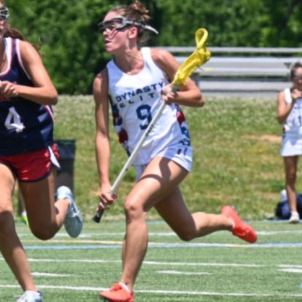 Hailey Dougherty