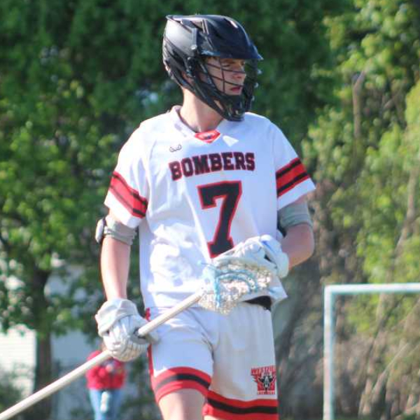Garrett Berube