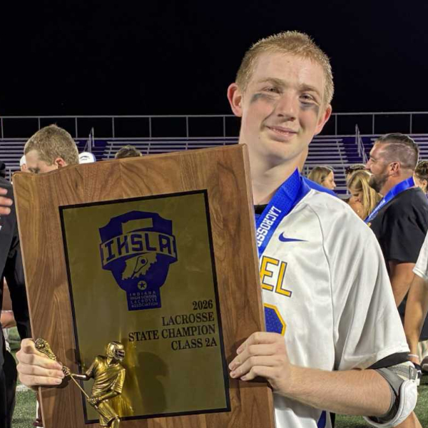 Owen Huber