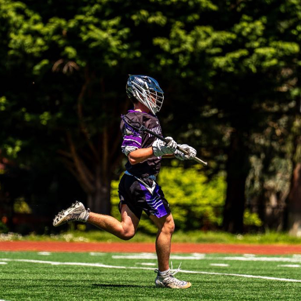Connor Crowley
