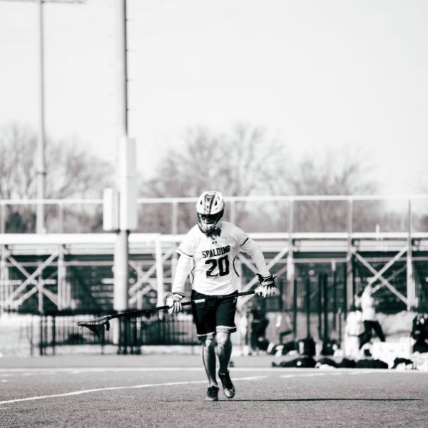 Colton Groht