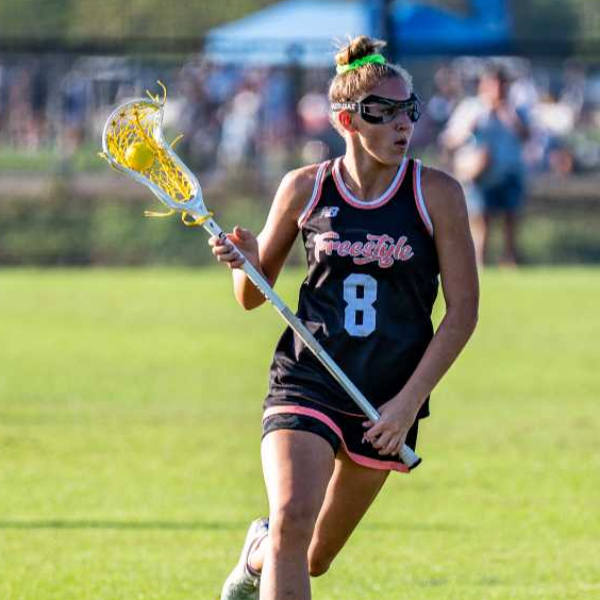 Lainey Wallace