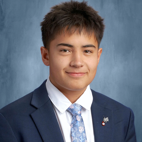 Caiden Banzali