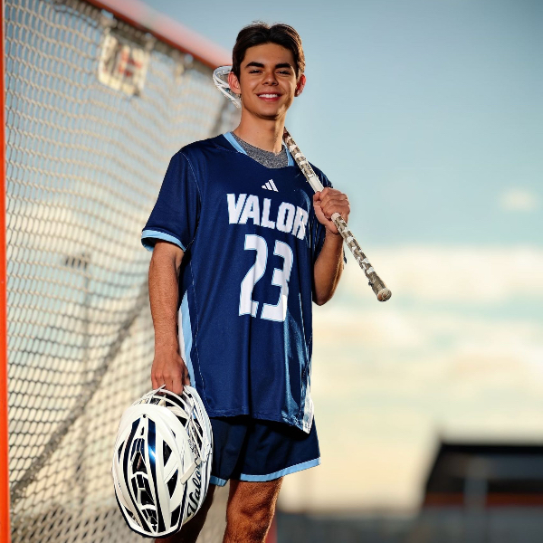 Anthony Lombardi